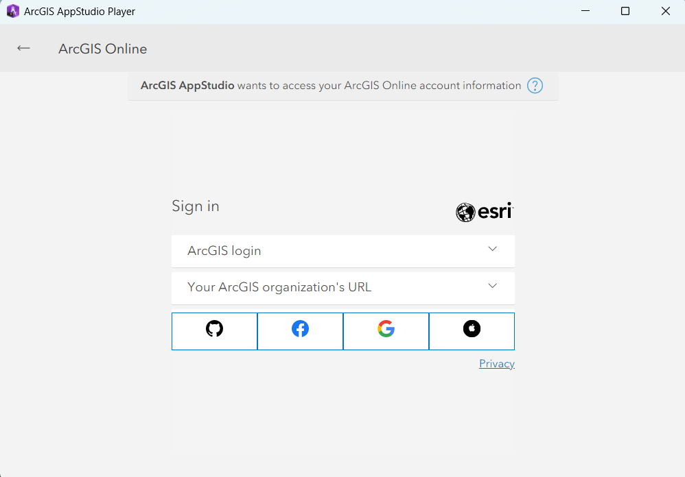 ArcGIS