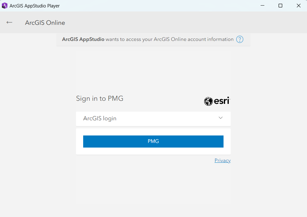 ArcGIS